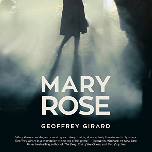 Cover of Mary Rose