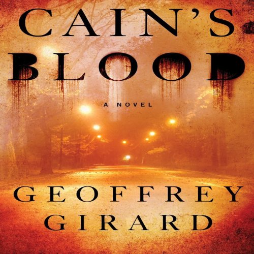 Cover of Cain's Blood