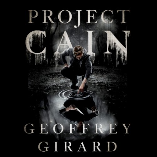 Cover of Project Cain
