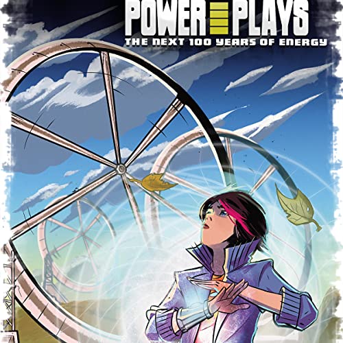 Cover of Power Plays