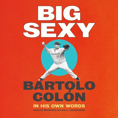 Cover of Big Sexy