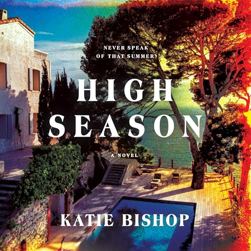 Cover of High Season