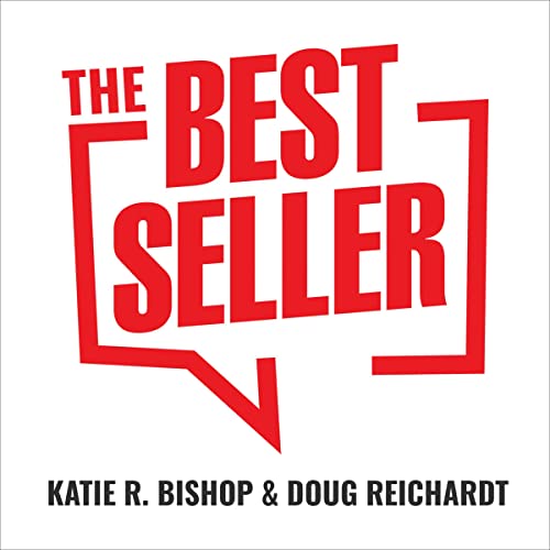 Cover of The Best Seller