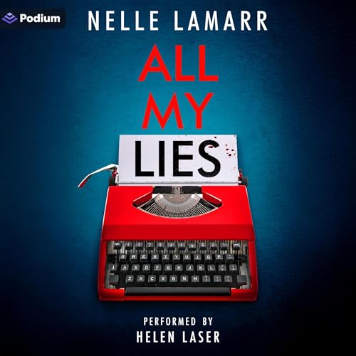 Cover of All My Lies