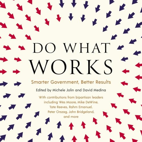 Cover of Do What Works