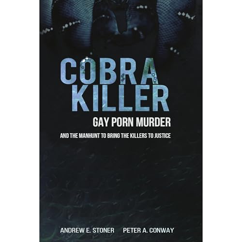 Cover of Cobra Killer