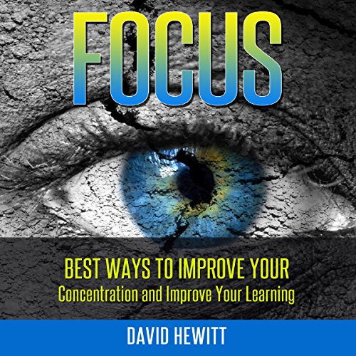 Cover of Focus