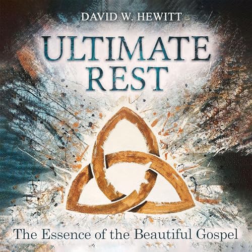 Cover of Ultimate Rest