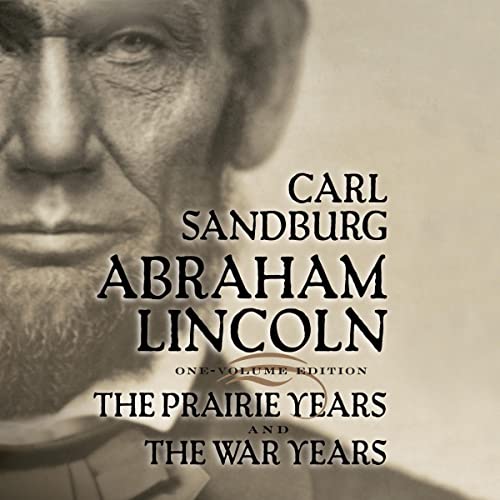 Cover of Abraham Lincoln