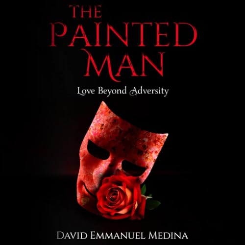 Cover of The Painted Man
