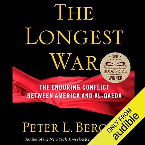 Cover of The Longest War