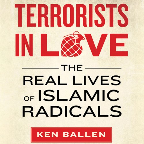 Cover of Terrorists in Love