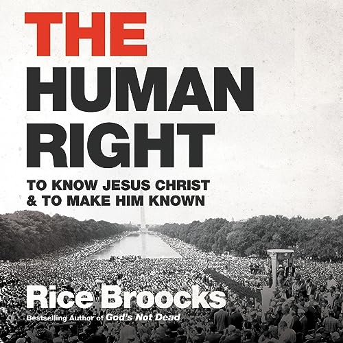 Cover of The Human Right