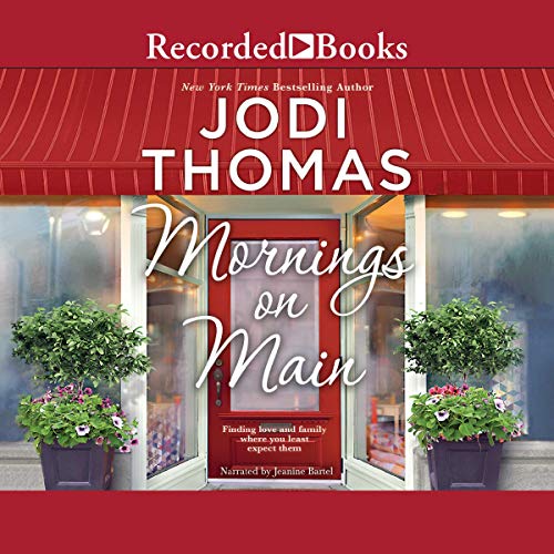 Cover of Mornings on Main