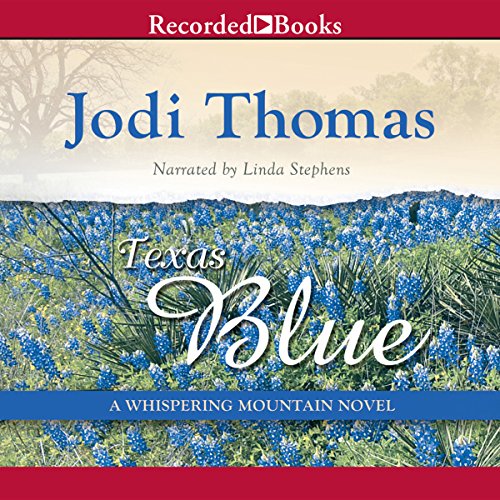 Cover of Texas Blue
