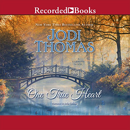 Cover of One True Heart