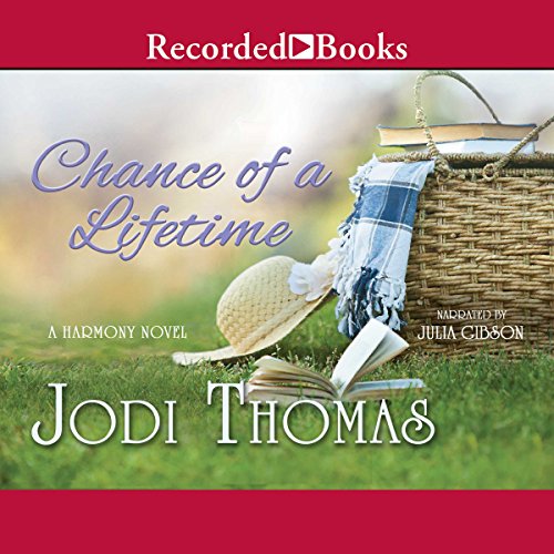 Cover of Chance of a Lifetime