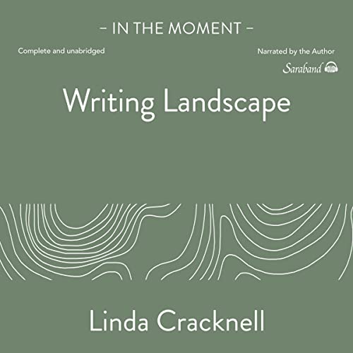Cover of Writing Landscape