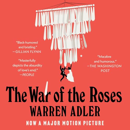 Cover of The War of the Roses
