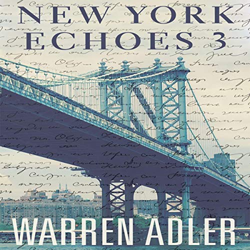 Cover of New York Echoes 3