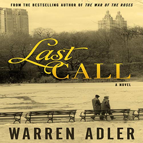 Cover of Last Call