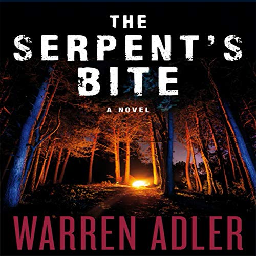 Cover of The Serpent's Bite