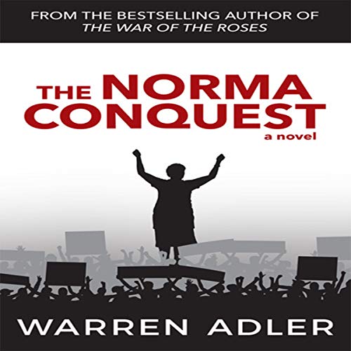 Cover of The Norma Conquest