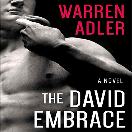Cover of The David Embrace