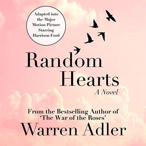 Cover of Random Hearts