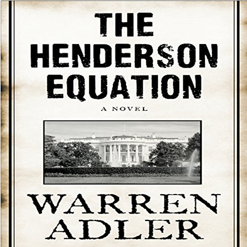 Cover of The Henderson Equation