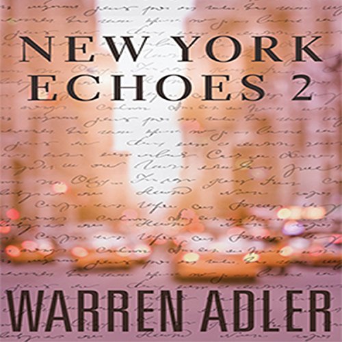Cover of New York Echoes 2