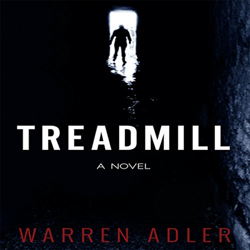 Cover of Treadmill