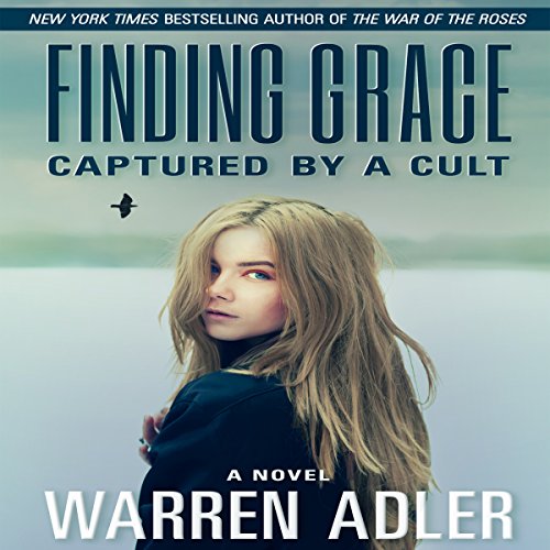 Cover of Finding Grace