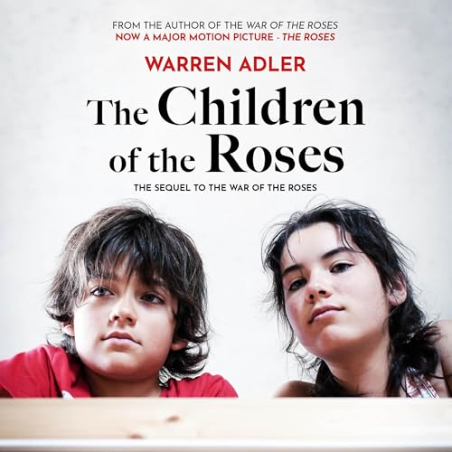 Cover of The Children of the Roses