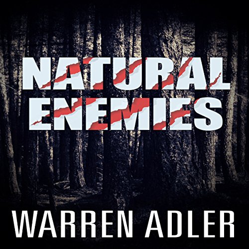 Cover of Natural Enemies