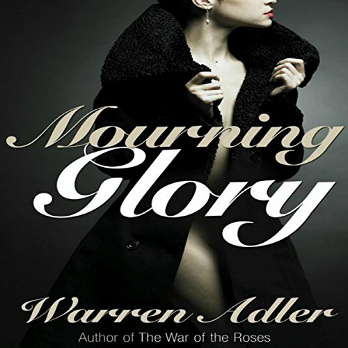 Cover of Mourning Glory