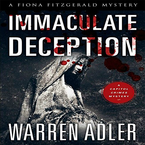 Cover of Immaculate Deception
