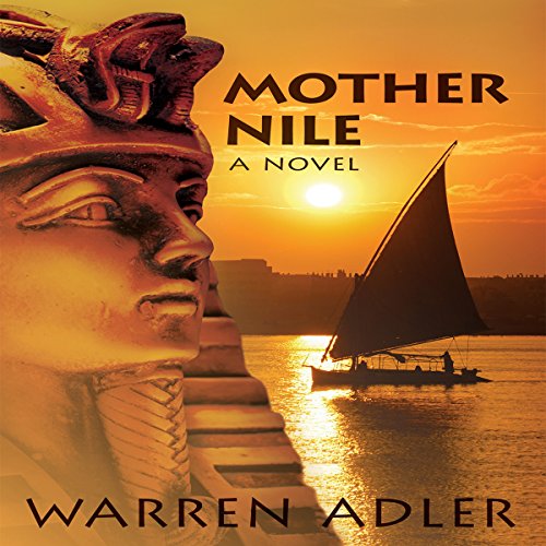 Cover of Mother Nile
