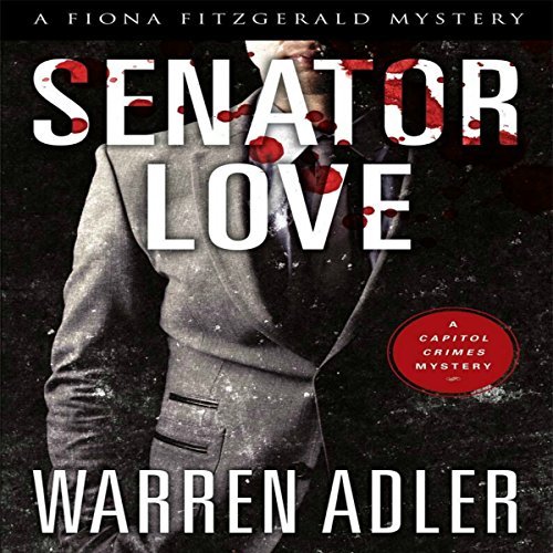 Cover of Senator Love