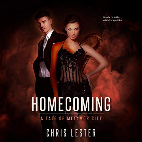 Cover of Homecoming