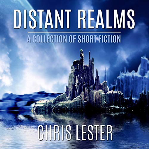 Cover of Distant Realms