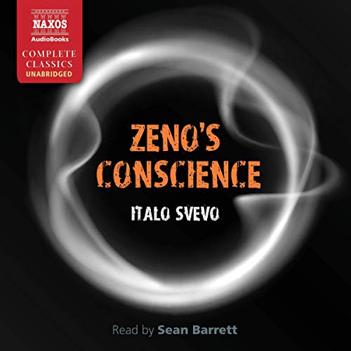Cover of Zeno's Conscience
