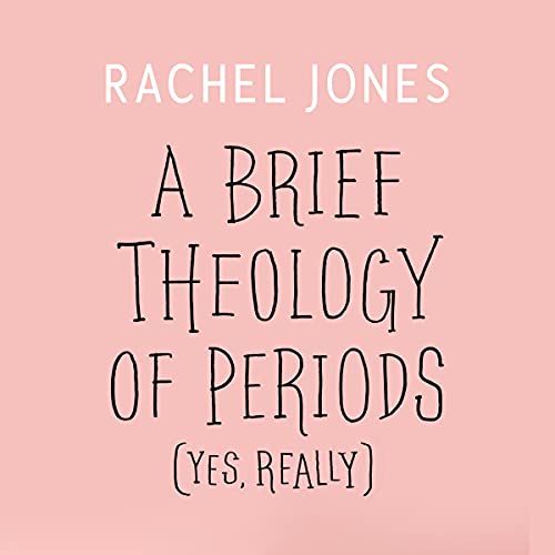 Cover of A Brief Theology of Periods