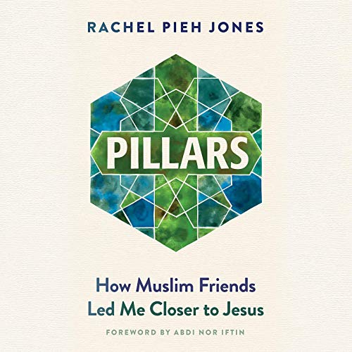 Cover of Pillars