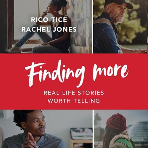 Cover of Finding More