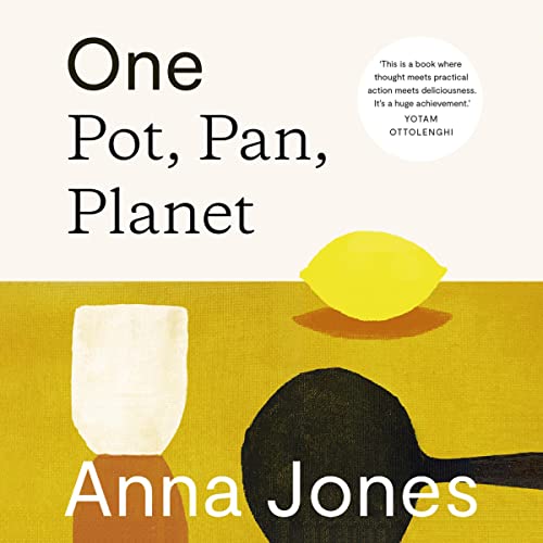 Cover of One: Pot, Pan, Planet