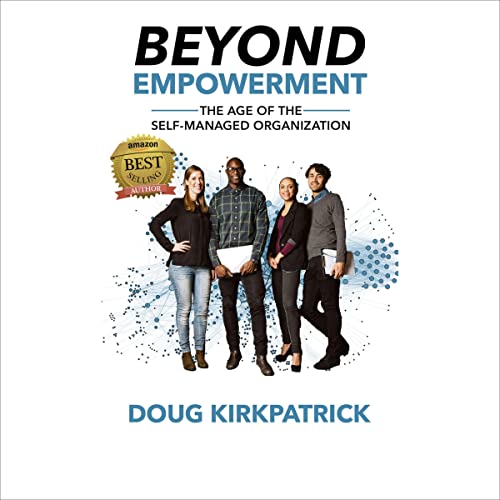 Cover of Beyond Empowerment