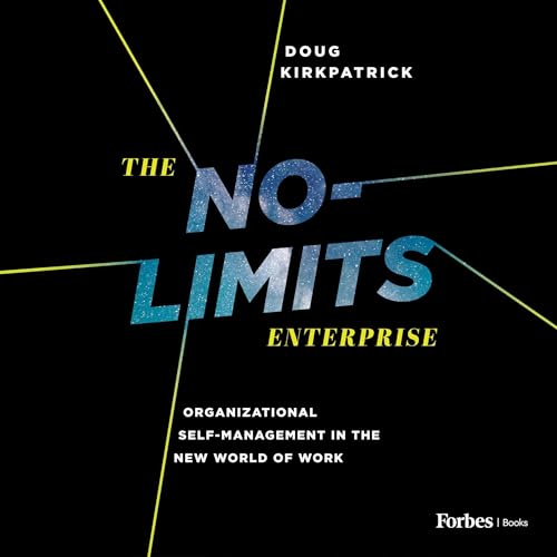 Cover of The No-Limits Enterprise