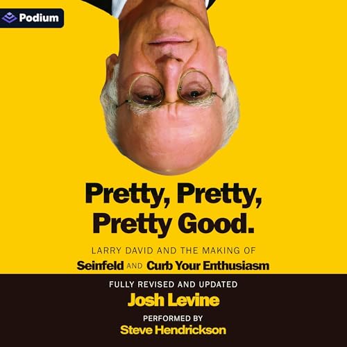Cover of Pretty, Pretty, Pretty Good