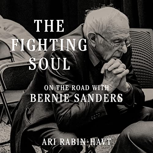 Cover of The Fighting Soul